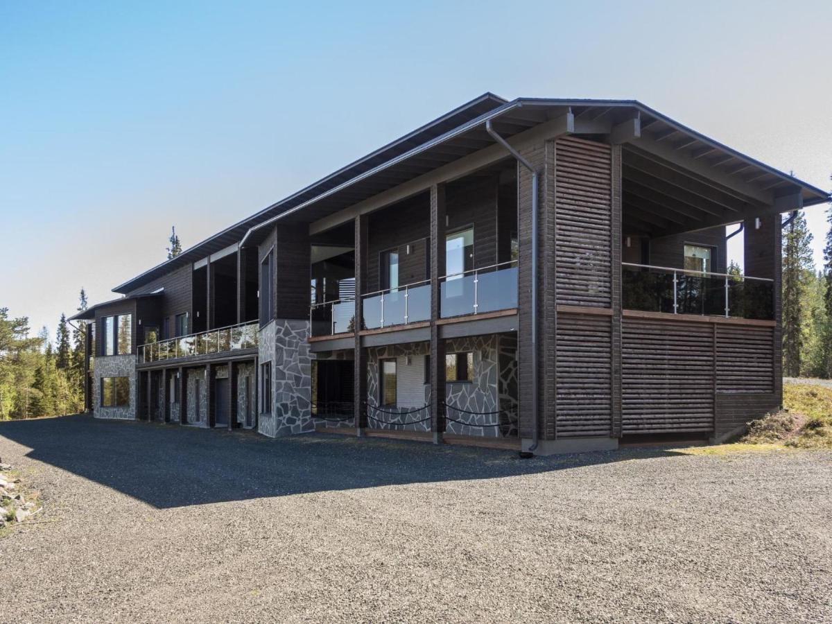 Holiday Home Holy Lake Chalet By Interhome Niskala Exterior foto